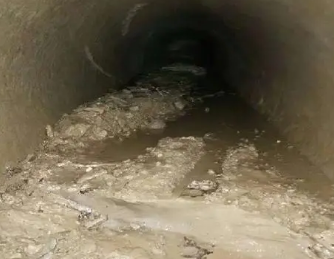 信阳管道清淤哪家好
