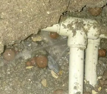 信阳漏水检测多少钱