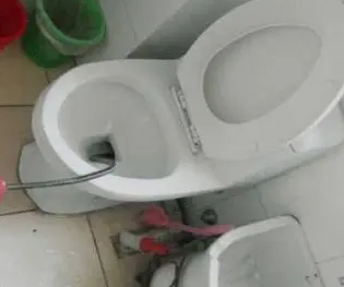 信阳马桶疏通多少钱