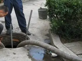 信阳抽化粪池哪家好