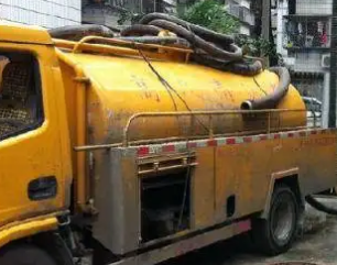 信阳抽化粪池多少钱