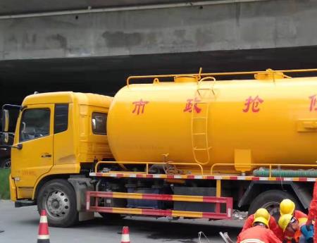 信阳化粪池清理公司为您分享化粪池的清理步骤