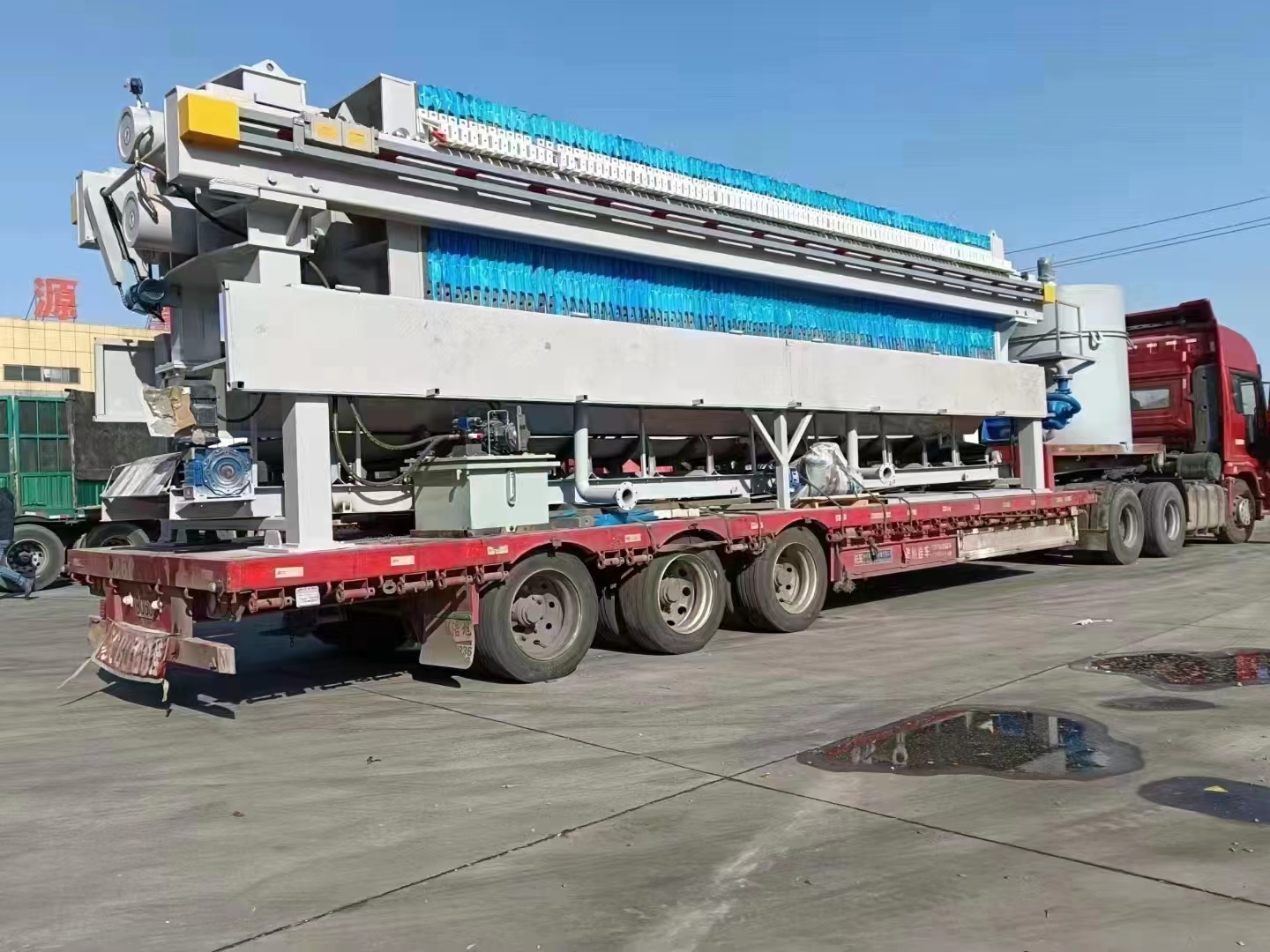 信阳化粪池清理公司分享下信阳非开挖管道施工的方法